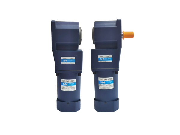 直角交流減速電機-120W